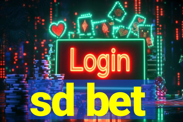 sd bet